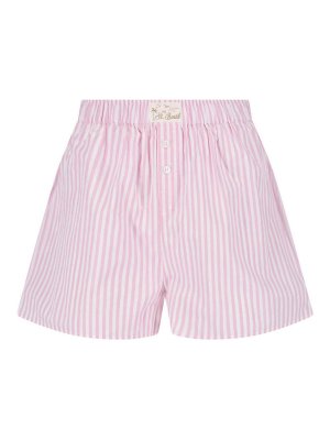 MC2 SAINT BARTH: Shorts - Shorts - Color Carne Y Neutral