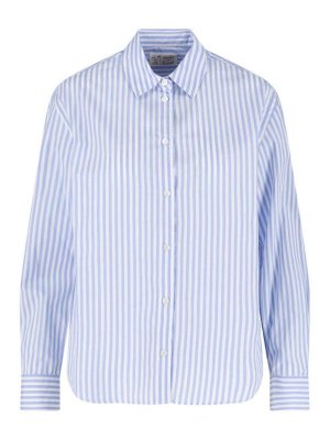 MC2 SAINT BARTH: camicie - Camicia brigitte
