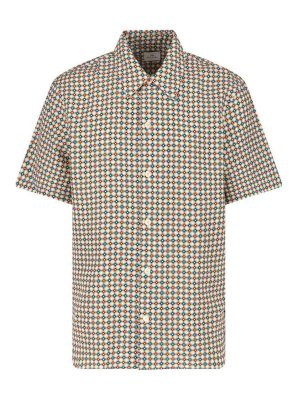 PAUL SMITH: シャツ - シャツ - マルチカラー