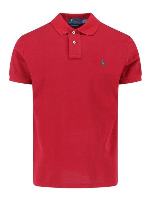 POLO RALPH LAUREN: polo shirts - Polo logo