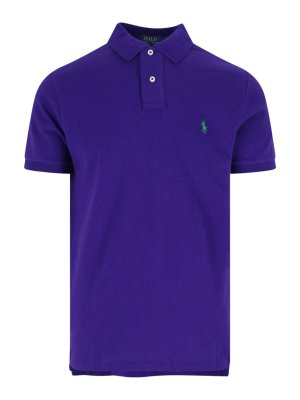 POLO RALPH LAUREN: polo shirts - Polo logo