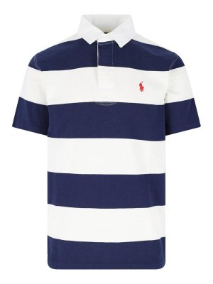 POLO RALPH LAUREN: polo shirts - Polo logo