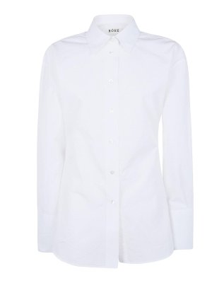 ROHE: shirts - Cotton shirt