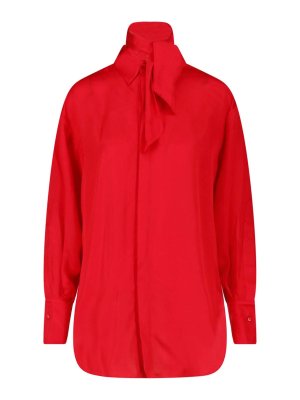 SA SU PHI: shirts - Viscose shirt