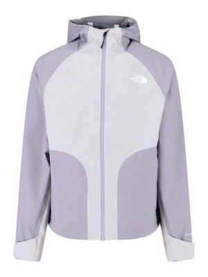 THE NORTH FACE: giacche casual - Giacca zip