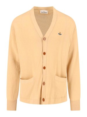 VIVIENNE WESTWOOD: cardigans - Alex cardigan