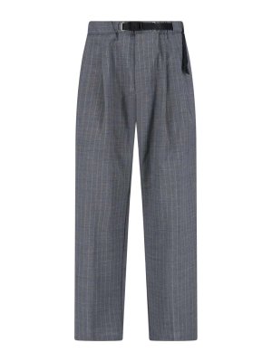 WHITE SAND: pantaloni casual - Pantaloni con cintura