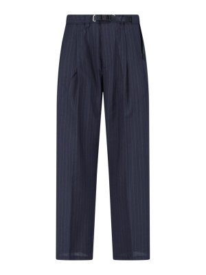 WHITE SAND: pantaloni casual - Pantaloni con cintura