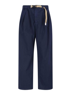 WHITE SAND: pantaloni casual - Pantaloni con cintura