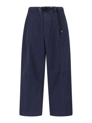 WHITE SAND: pantaloni casual - Pantaloni con cintura