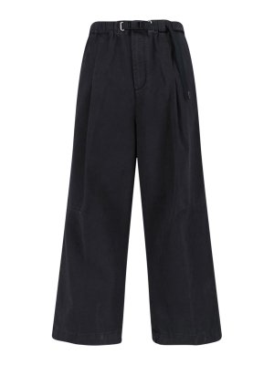 WHITE SAND: pantaloni casual - Pantaloni con cintura