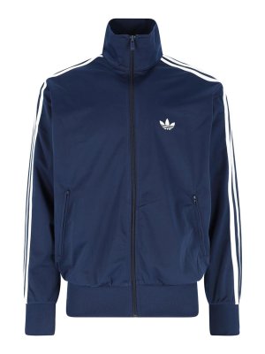 Adidas Originals: Sudaderas y suéteres - Sudadera - Azul