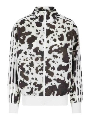 Adidas Originals: Sweatshirts und Pullover - Sweatshirt - Animal