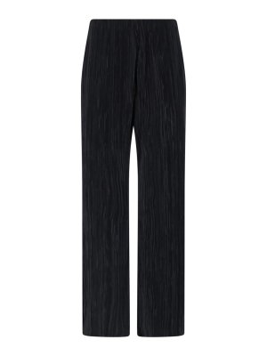 CALVIN KLEIN: Casual Hosen - Casual Hose - Schwarz