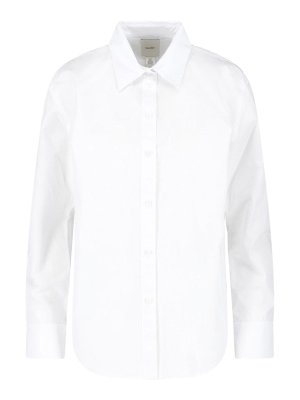 CALVIN KLEIN: Camisas - Camisa - Blanco