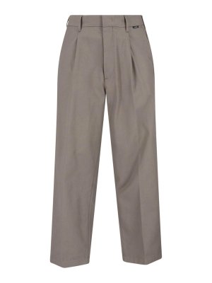 CLOSED: pantaloni casual - Pantaloni