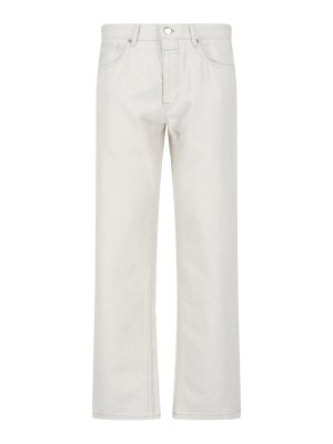 CLOSED: straight leg jeans - Straight jeans