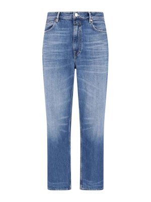 CLOSED: straight leg jeans - Springdale jeans