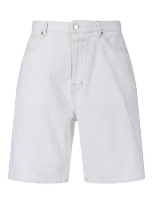 CLOSED: Trousers Shorts - Denim shorts
