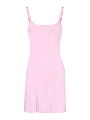 Courreges: Robes courtes - Robe Courte - Couleur Chair