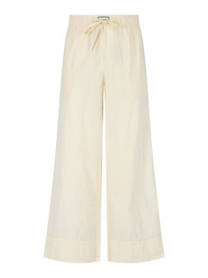 ENTIRE STUDIOS: Casual Hosen - Casual Hose - Weiß