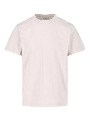 ENTIRE STUDIOS: T-shirts - T-Shirt - Weiß