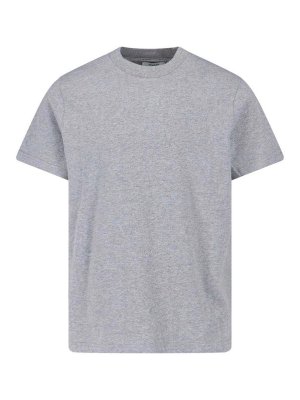 ENTIRE STUDIOS: Camisetas - Camiseta - Gris