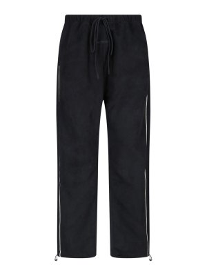 FEAR OF GOD: tracksuit bottoms - Signature track pants