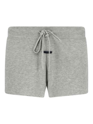 FEAR OF GOD: Shorts - Shorts - Gris