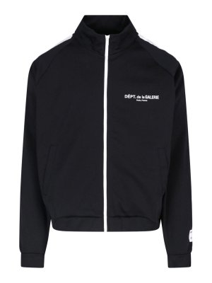 GALLERY DEPT.: スウェット＆セーター - スウェットシャツ/セーター - 黒