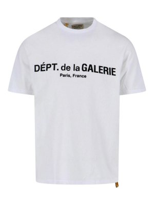 GALLERY DEPT.: t-shirts - Logo T-shirt