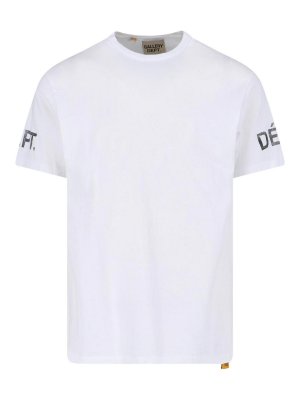 GALLERY DEPT.: Camisetas - Camiseta - Blanco