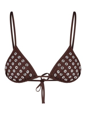 GIMAGUAS: Bikinis - Bikini - Marrón