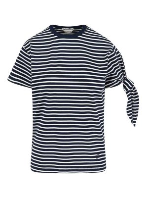 J.W. ANDERSON: t-shirt - T-shirt a righe