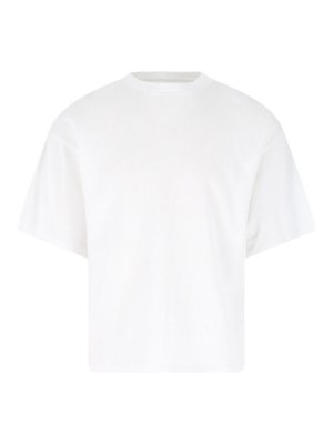 KAPTAIN SUNSHINE: T-shirts - T-Shirt - Blanc