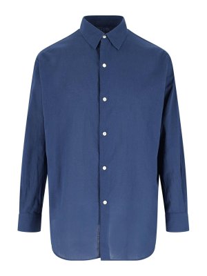 KAPTAIN SUNSHINE: camicie - Camicia in cotone