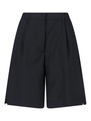 LAMINAR: Shorts - Short - Noir