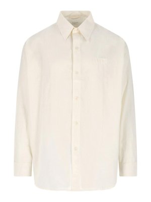 MFPEN: Camisas - Camisa - Blanco