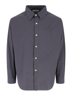 MFPEN: Camisas - Camisa - Gris