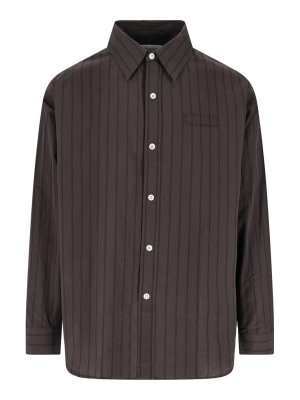 MFPEN: Camisas - Camisa - Marrón