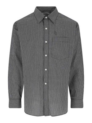MFPEN: Camisas - Camisa - Negro