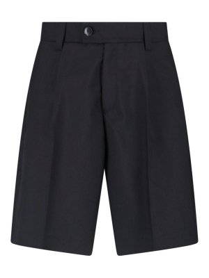 MFPEN: Hosen Shorts - Shorts - Schwarz