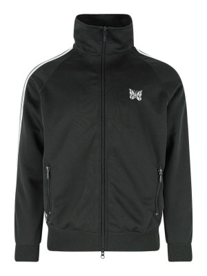 NEEDLES: Sweatshirts und Pullover - Sweatshirt - Braun