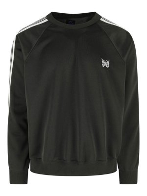 NEEDLES: Sweatshirts & Pulls - Sweat-Shirts - Marron