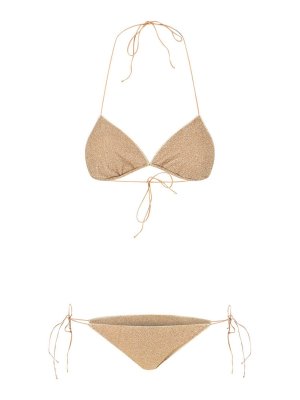 OSÉREE: Bikini - Bikini - Gold