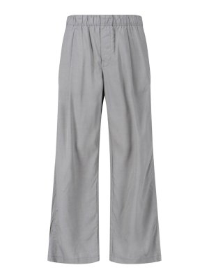 OUR LEGACY: Pantalons casual - Pantalons Décontractés - Gris