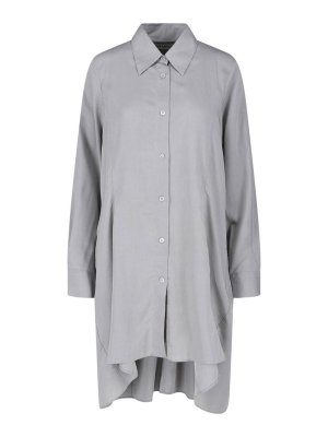 OUR LEGACY: Chemises - Chemise - Gris