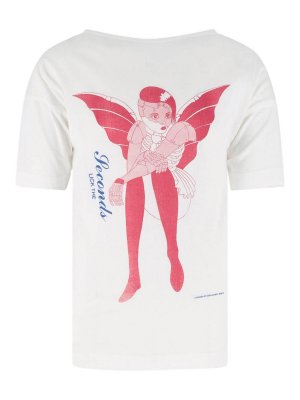 OUR LEGACY: Camisetas - Camiseta - Multicolor