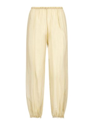 PALOMA WOOL: casual trousers - Weza trousers