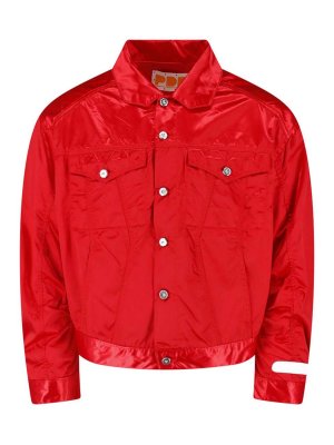 PDF: casual jackets - Truck jacket